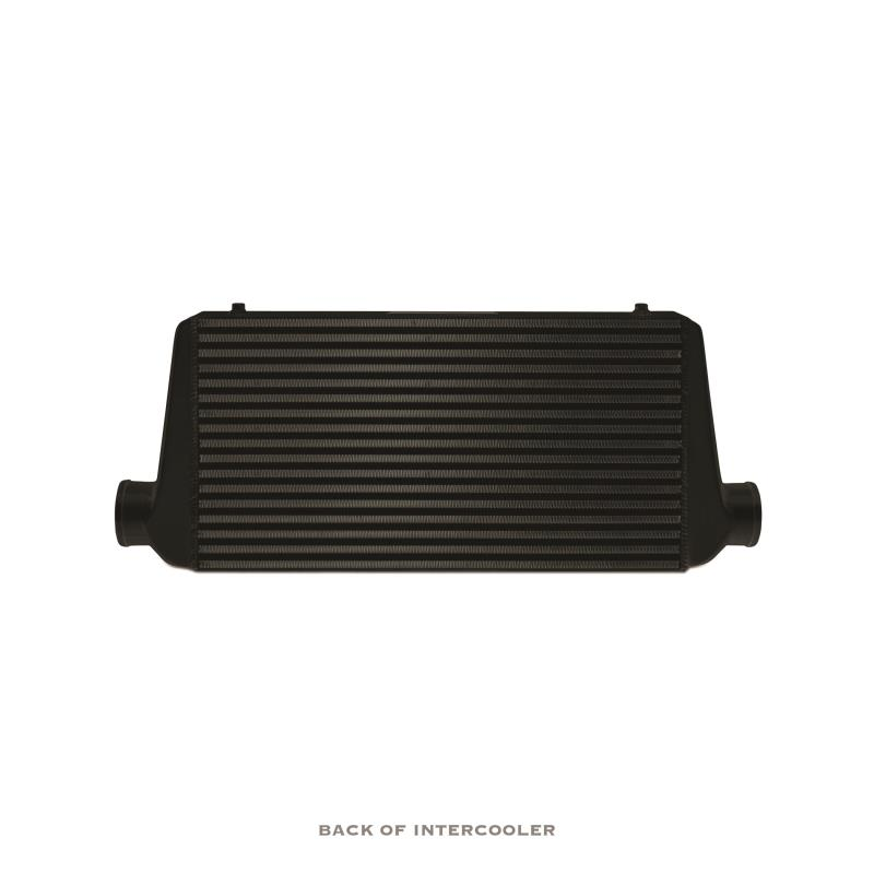 Mishimoto® Universal 24" x 12" x 4" R-Line Performance Intercooler System