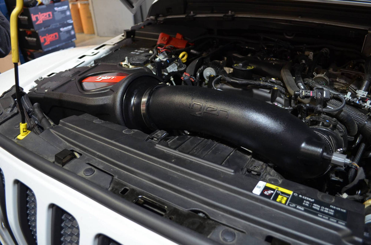 INJEN EVO5006