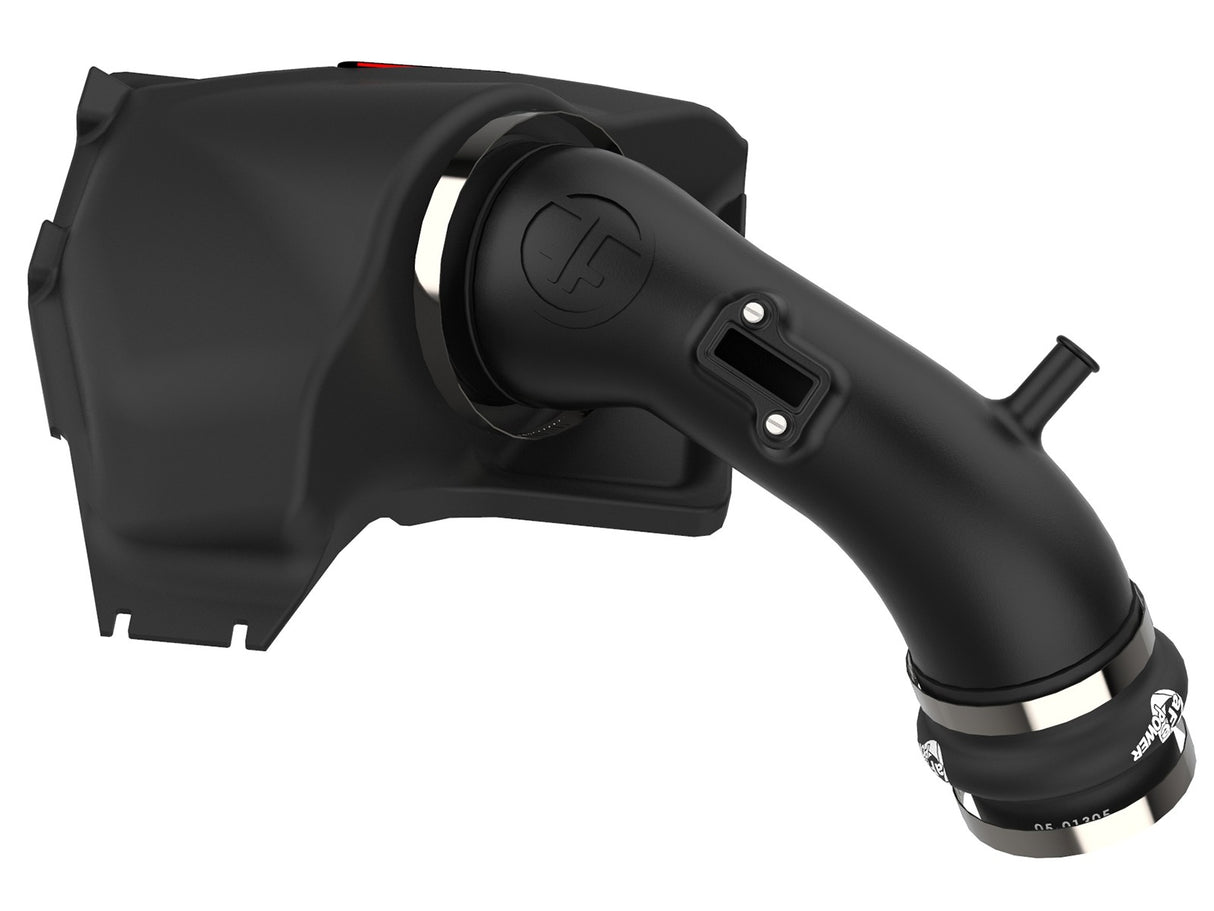 Takeda® (13-18) Altima Retain Stage-2 Cold Air Intake System