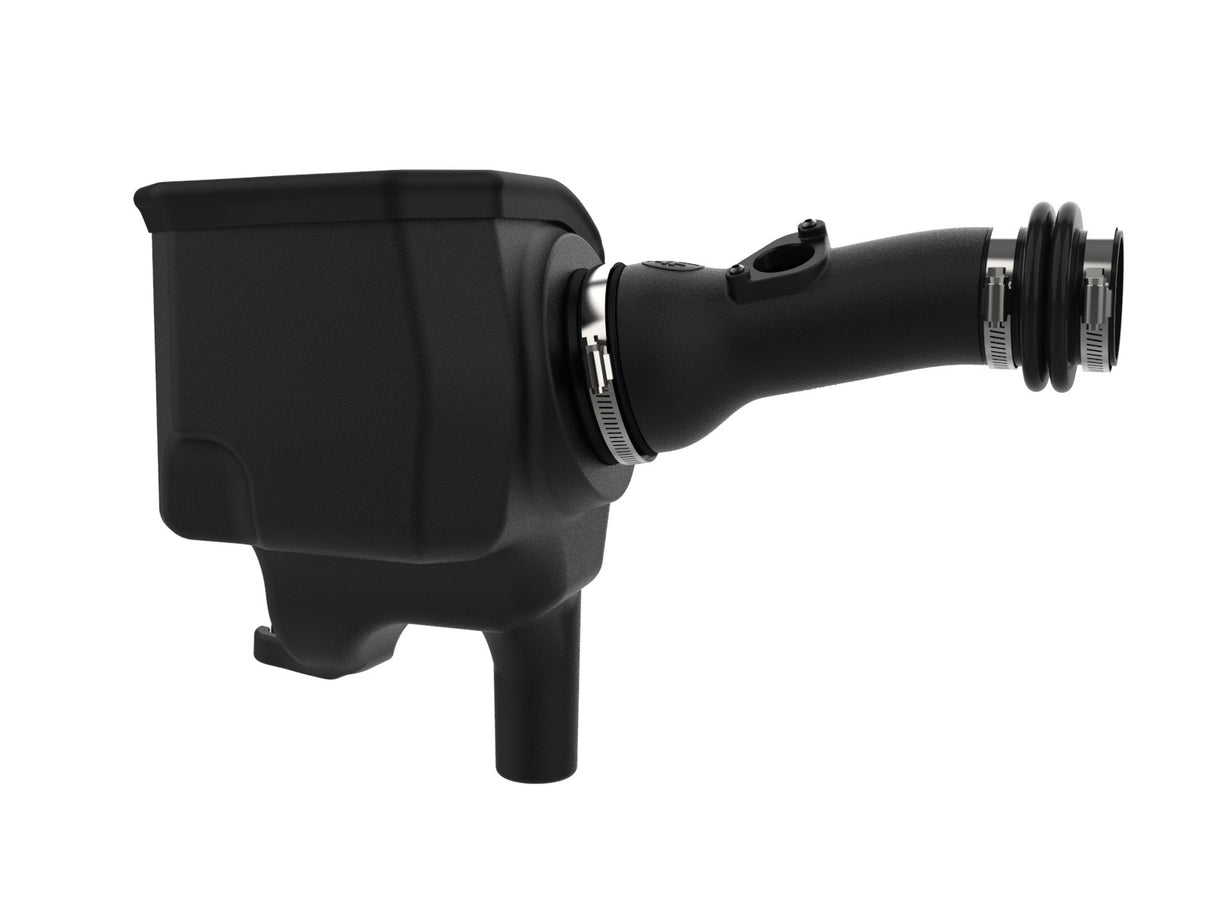 Takeda® (17-20) Civic Si Stage-2 Air Intake System