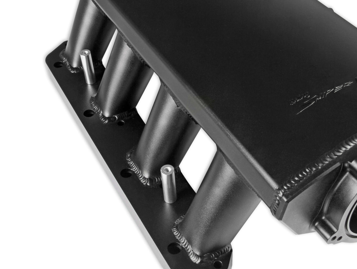 Holley® Sniper EFI Chrysler GEN III Sheet Metal Intake Manifold