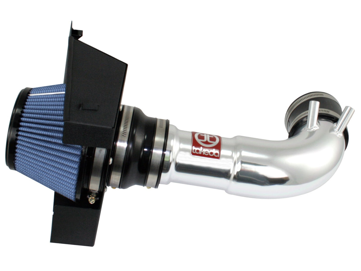 Takeda® (08-14) Lexus IS F Stage-2 Cold Air Intake System