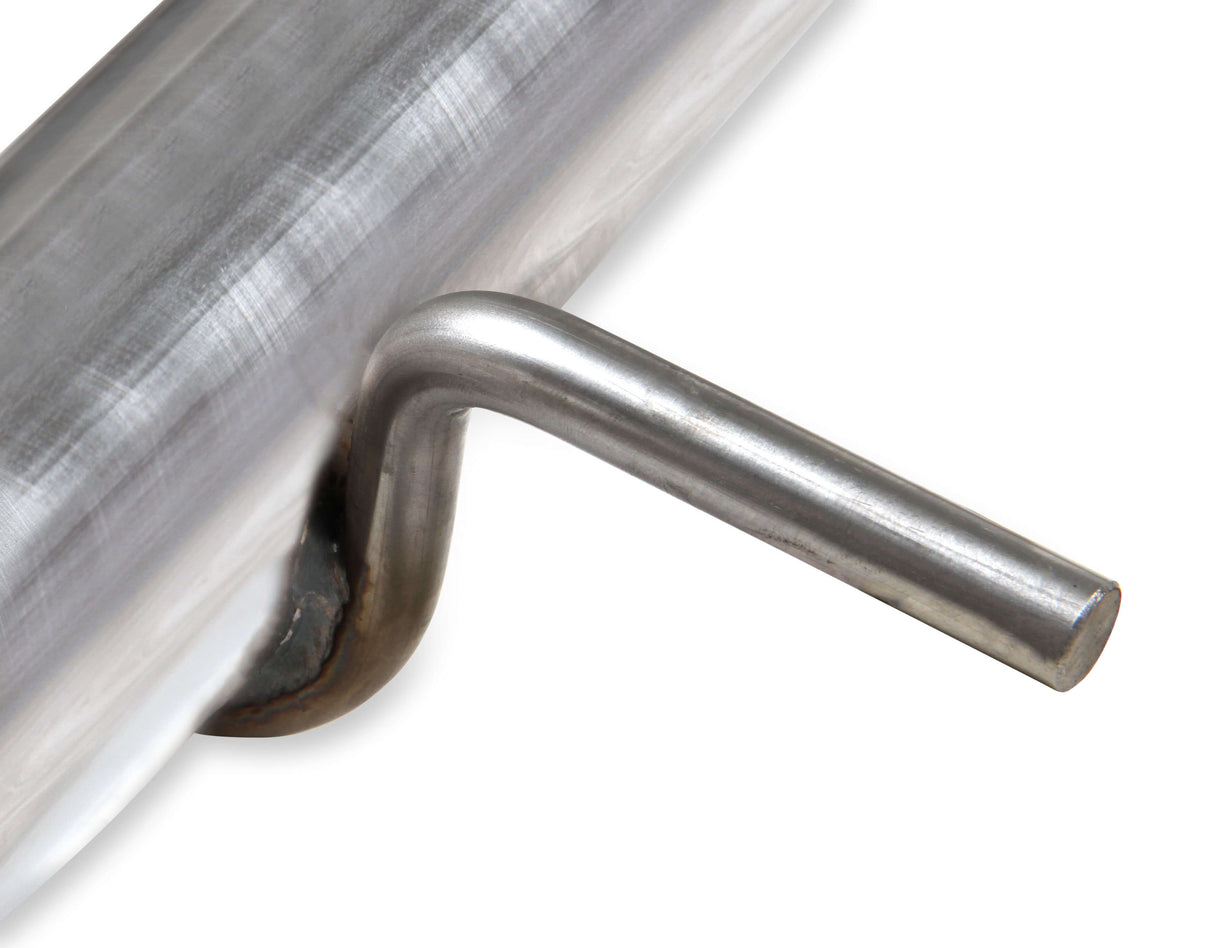 Hooker® (19-23) Silverado/Sierra 409SS 2-1/2" Dual Cat-Back System (CrewDouble Cab)