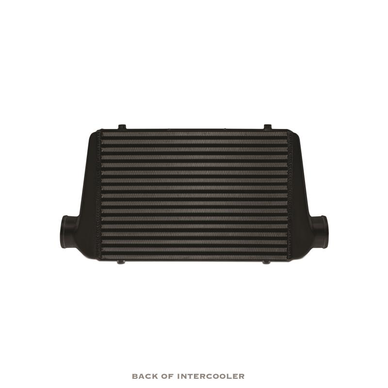 Mishimoto® Universal 17.5" x 11.75" x 2.76" G-Line Performance Intercooler