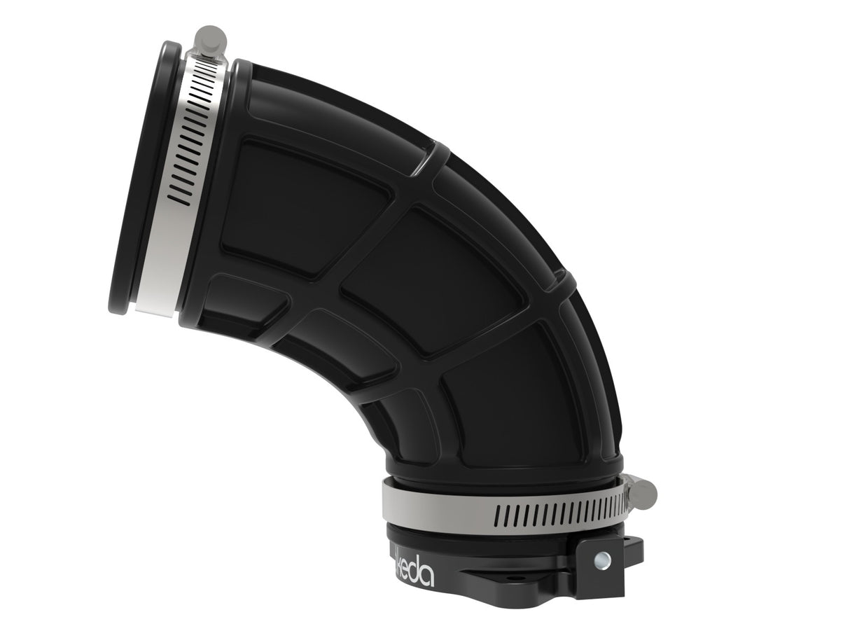 Takeda® (19-23) Hyundai i30/Veloster N Turbo Inlet Pipe