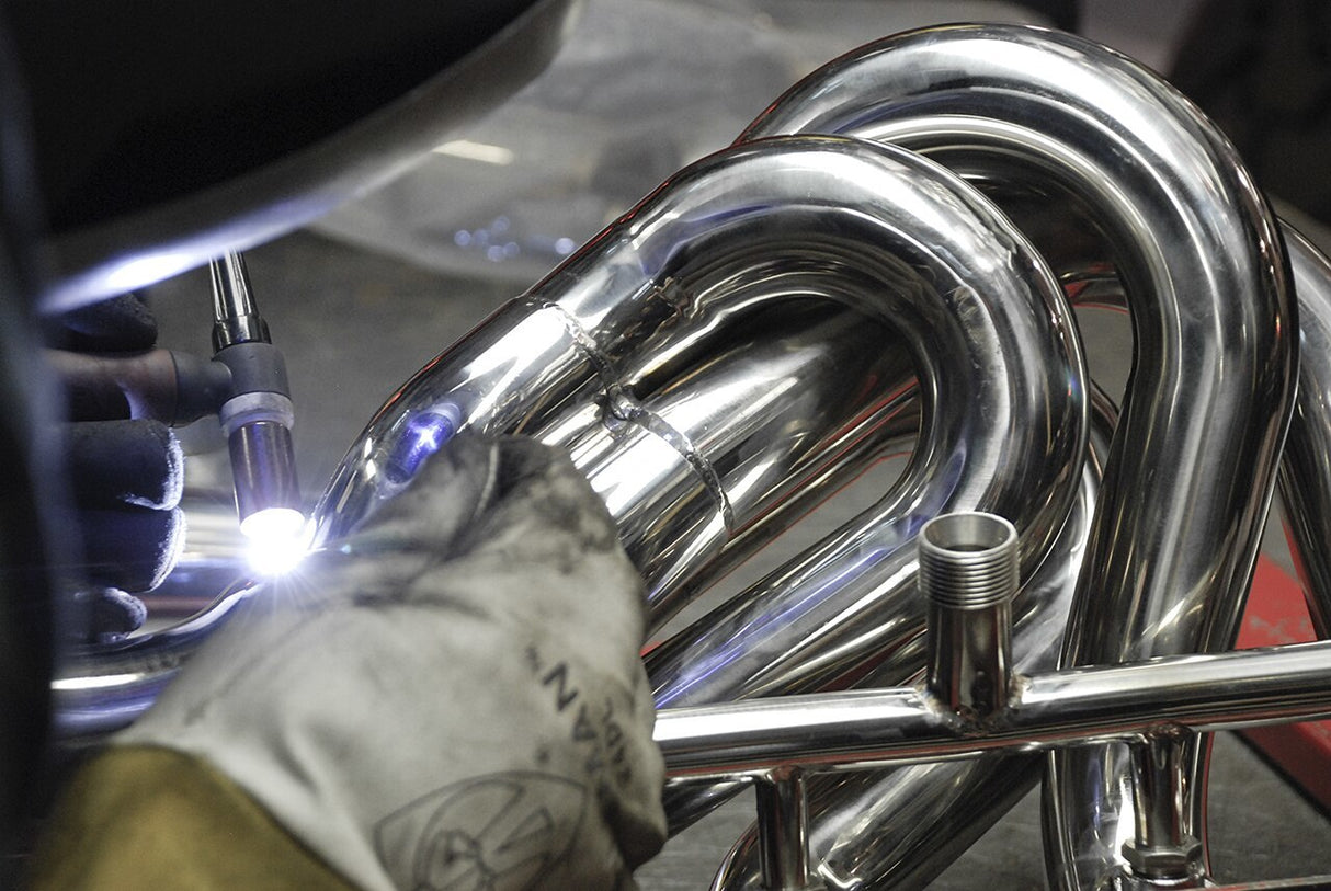 FabSpeed® (95-99) Ferrari F355 Sport Headers