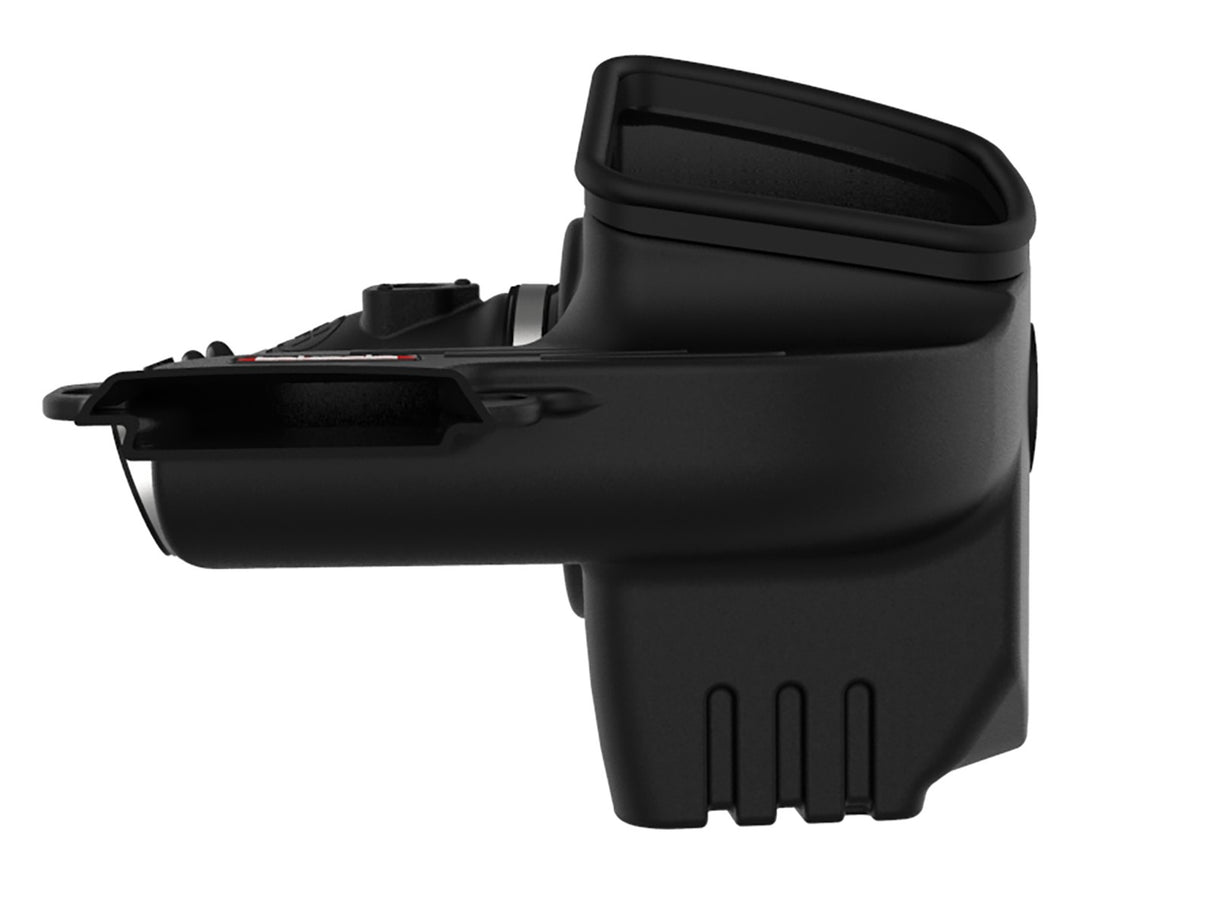 Takeda® (14-18) Mazda 3 Stage-2 Cold Air Intake System
