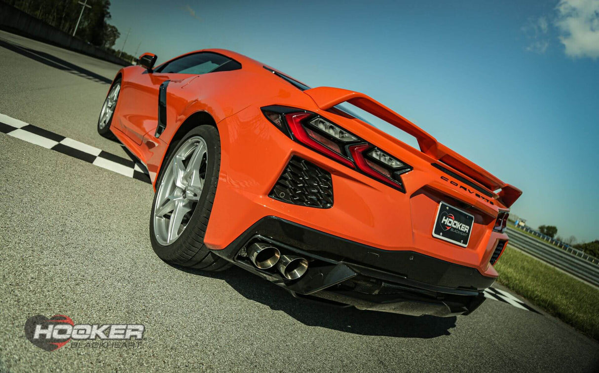 HOOKER BH13236