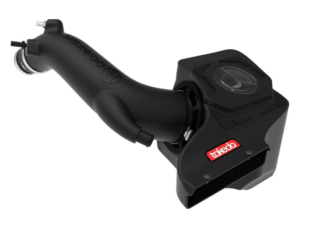 Takeda® (19-23) Veloster N Momentum Cold Air Intake System
