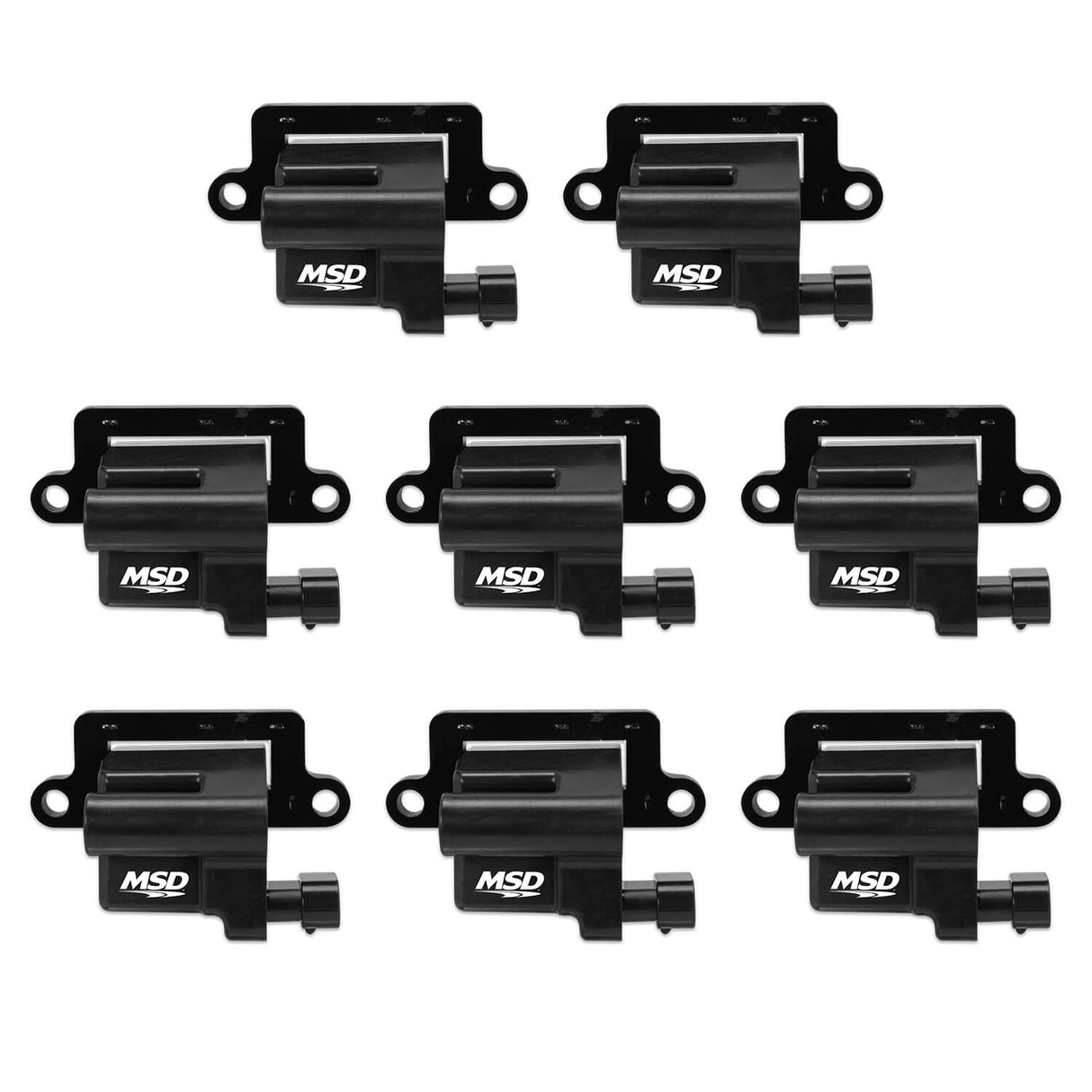 MSD® (99-07) GM SUV/Truck L-Series Blaster Ignition Coils