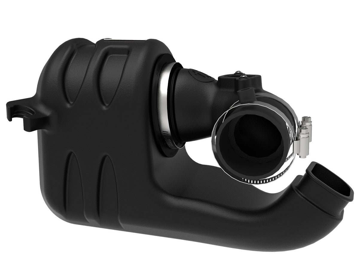 Takeda® (15-20) Honda Fit Momentum Cold Air Intake System