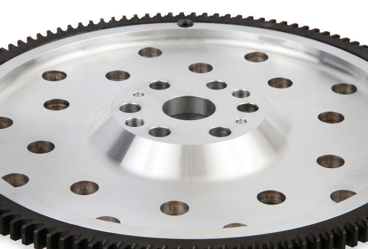 Hays® (15-17) Mustang Billet Aluminum SFI Certified 164 Tooth Flywheel - 10 Second Racing