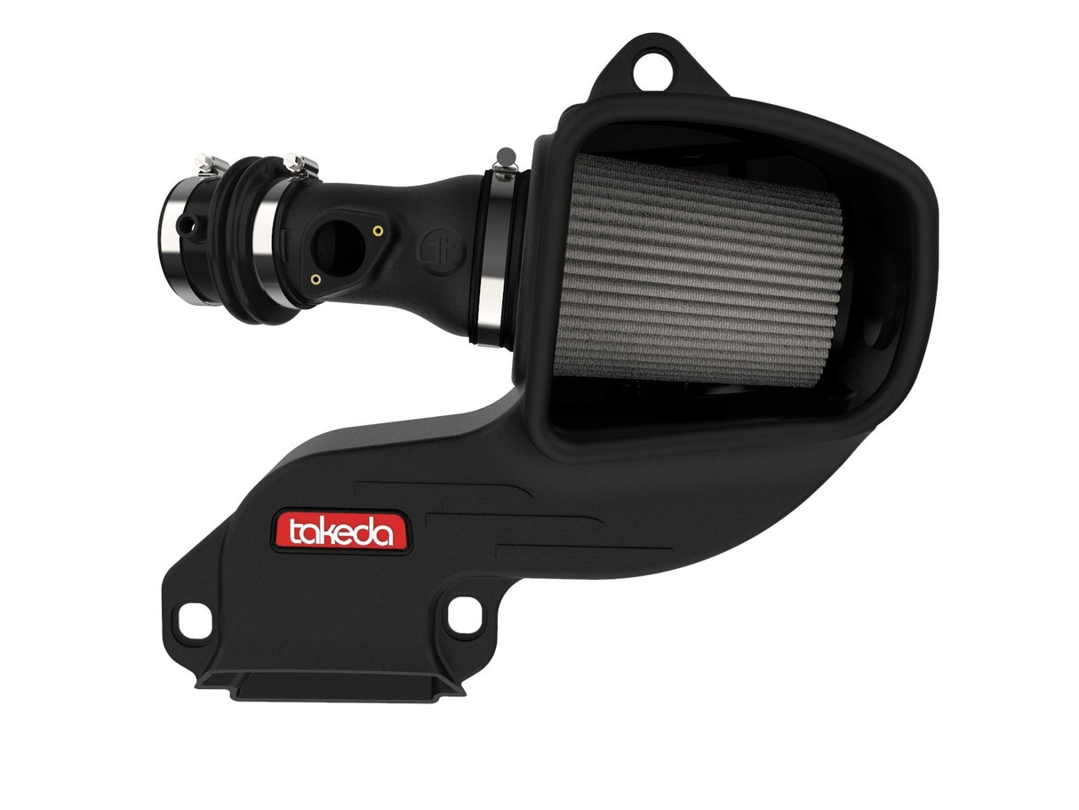 Takeda® (14-18) Mazda 3 Stage-2 Cold Air Intake System