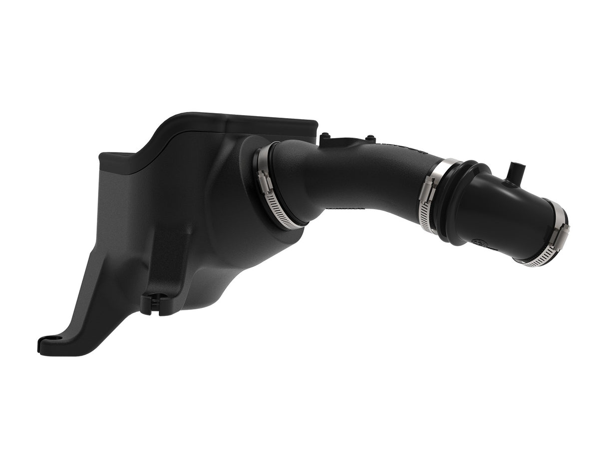 Takeda® (16-21) Civic Stage-2 Cold Air Intake System