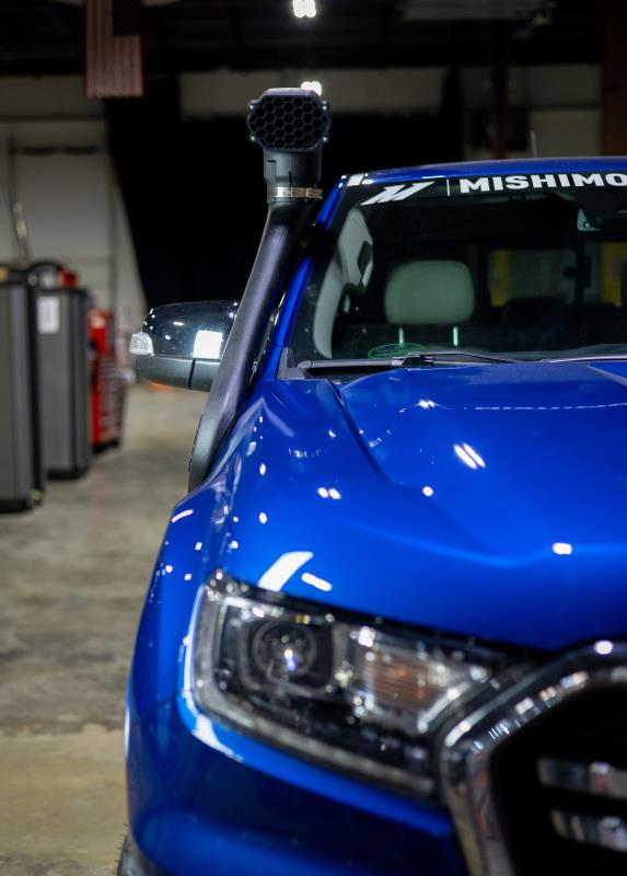 MISHIMOTO MMAI-RGR-19N