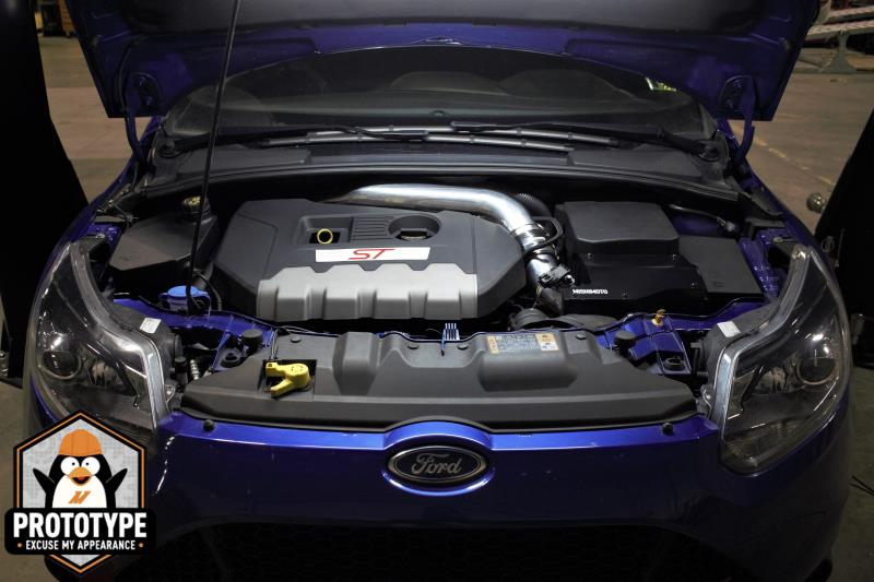 MISHIMOTO MMRT-RS-16E