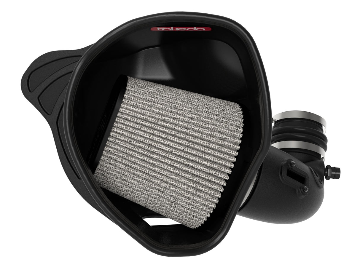 Takeda® (19-24) BMW Z4/GR Supra Stage-2 Cold Air Intake System