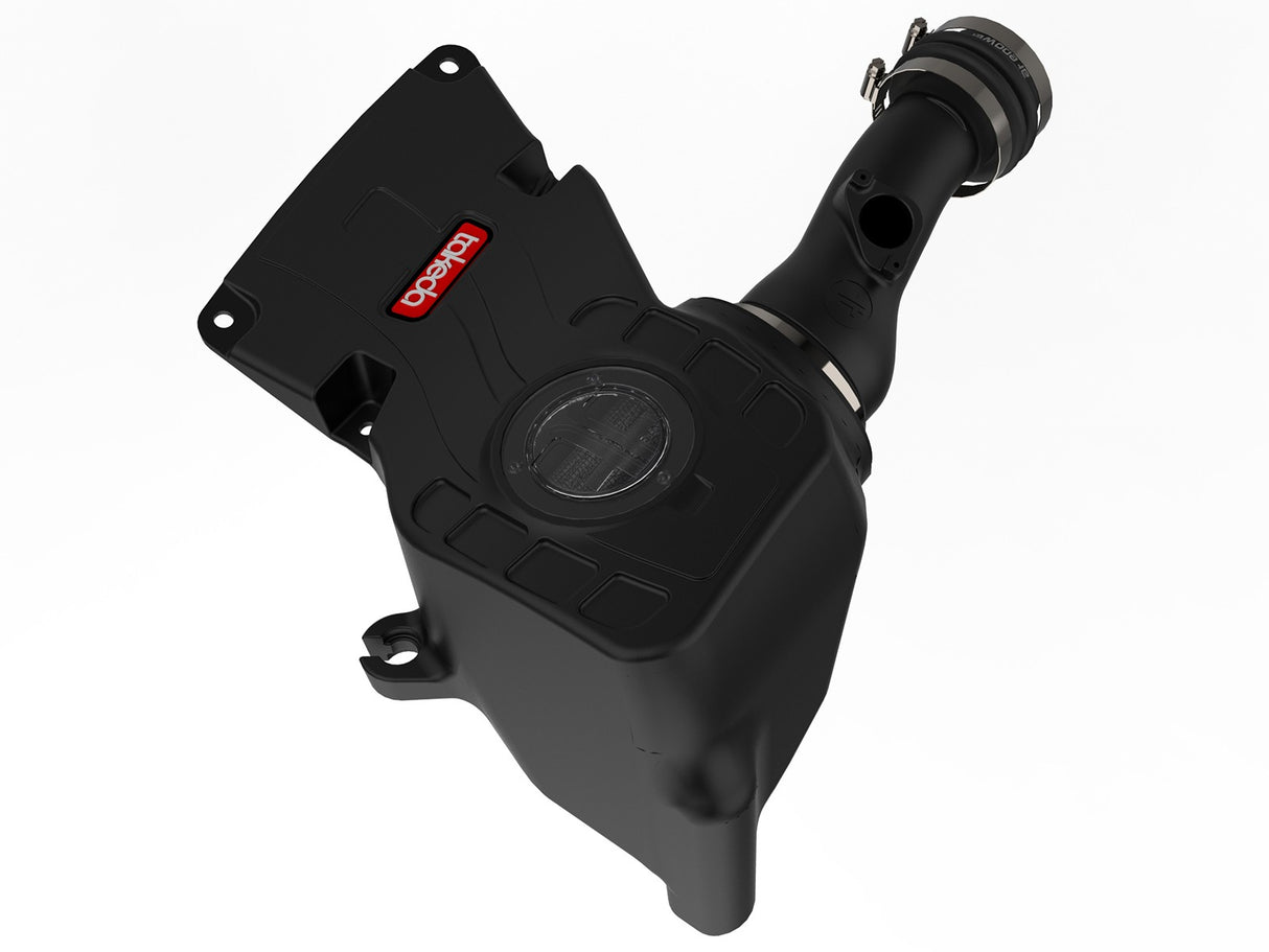 Takeda® (18-23) Accord Takeda Momentum Cold Air Intake System