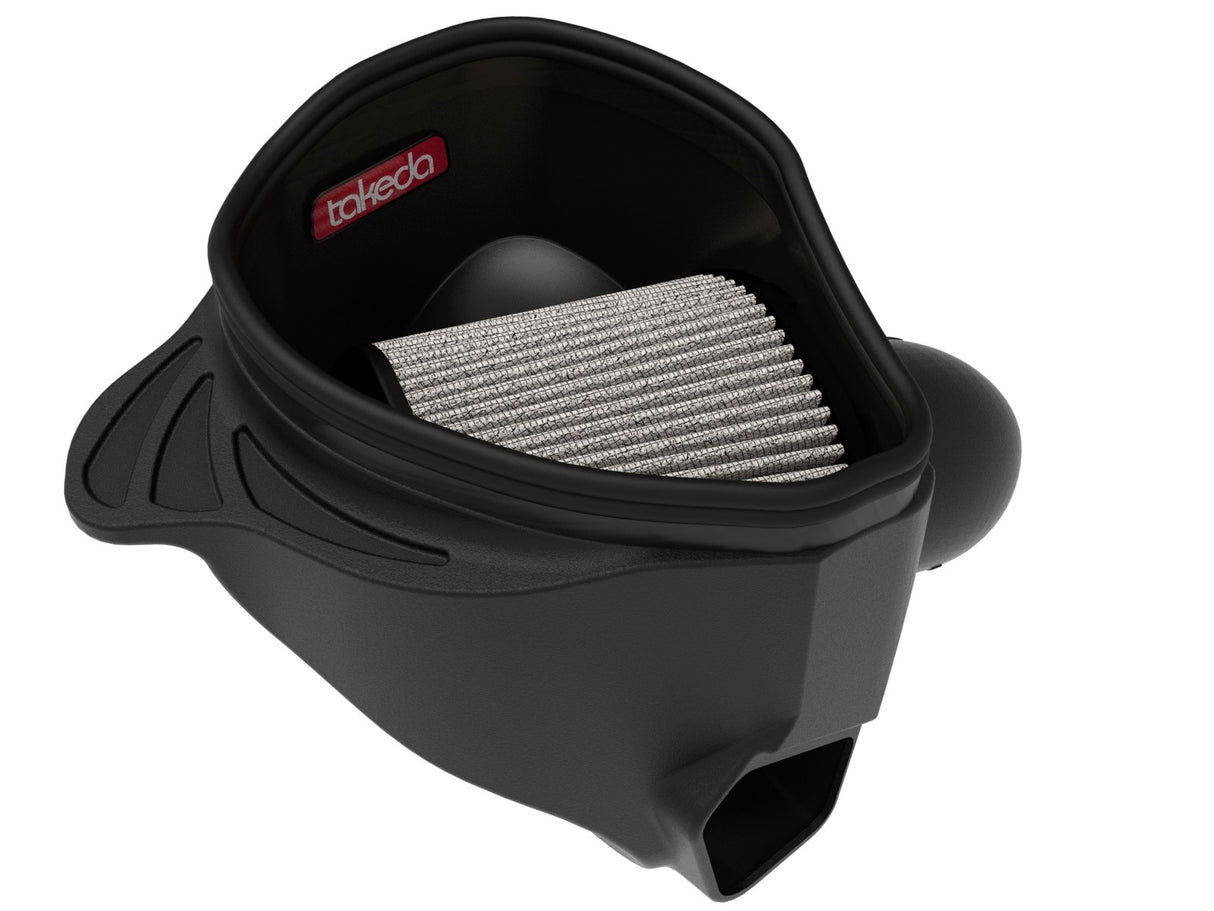 Takeda® (19-24) Z4/GR Supra Stage-2 Cold Air Intake System