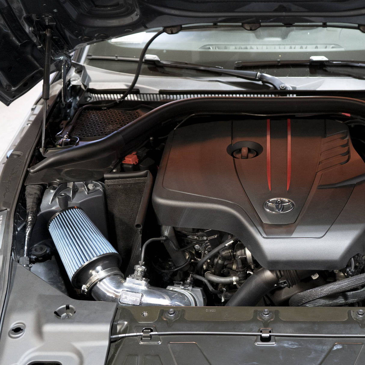 INJEN SP2301P