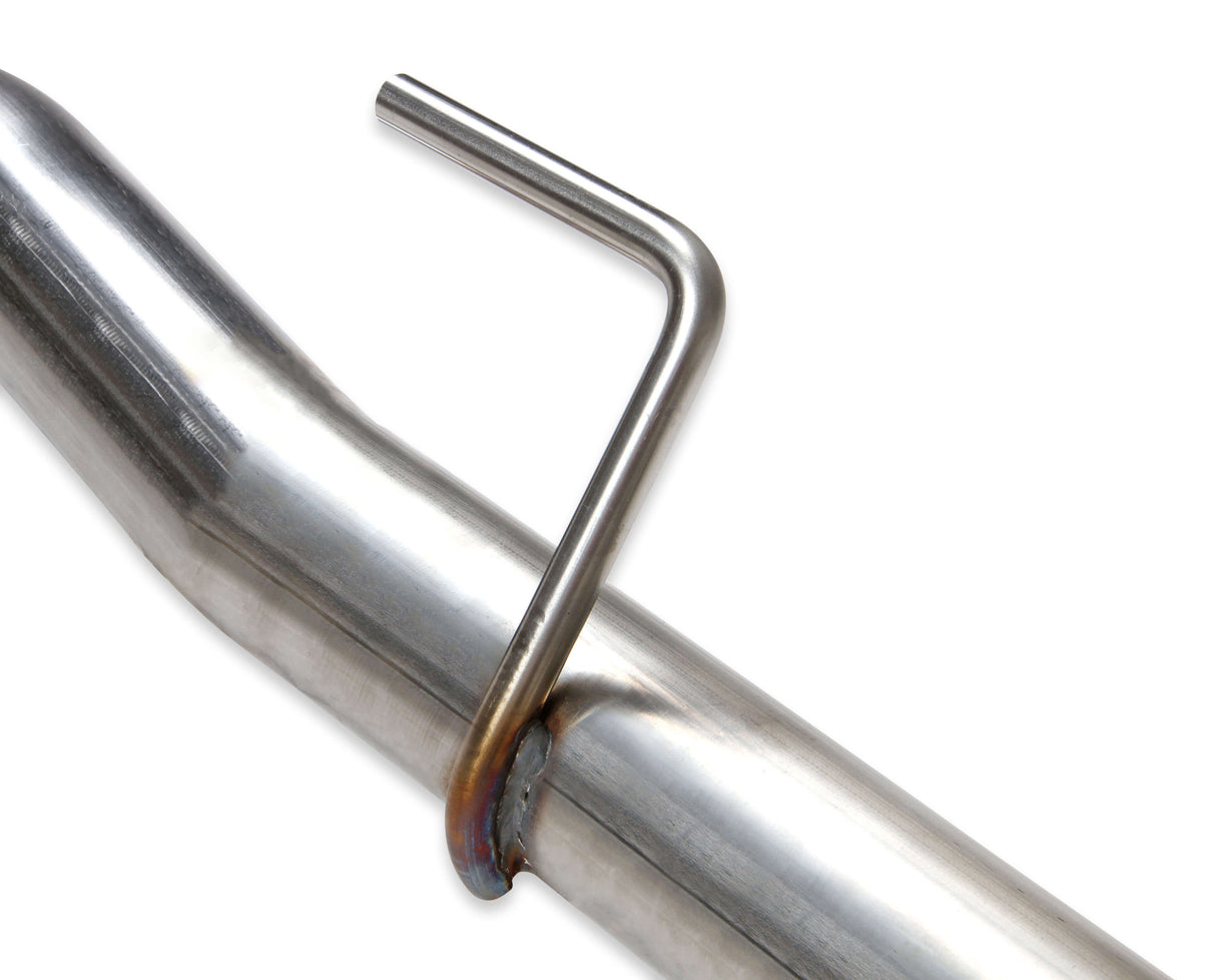 Hooker® (19-23) Silverado/Sierra 409SS 2-1/2" Dual Cat-Back System (CrewDouble Cab)