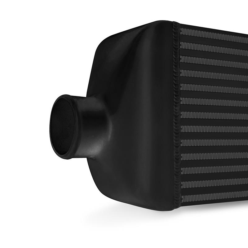 Mishimoto® Universal J-Line 22.0" x 7.2" x 3.5" Race Intercooler