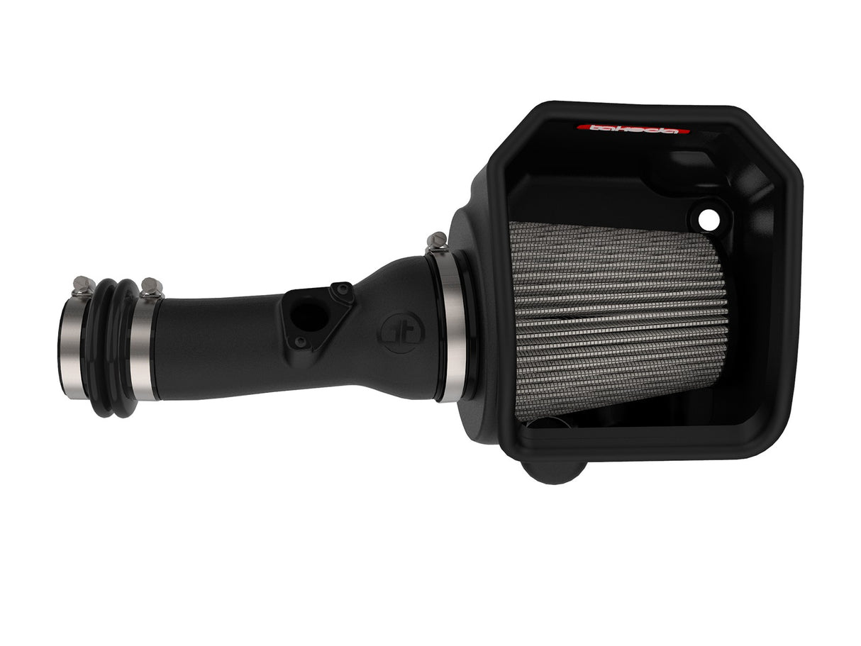 Takeda® (16-21) Civic Stage-2 Cold Air Intake System