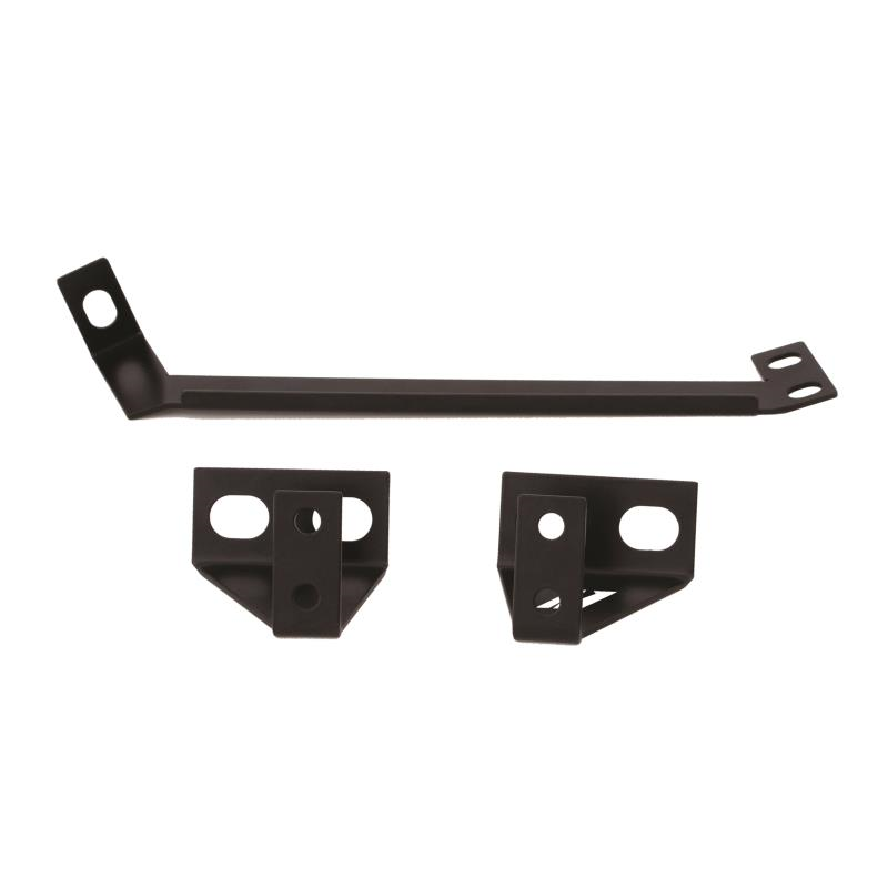 Mishimoto® MMOC-MUS4-15 (15-19) Mustang 2.3L Ecoboost Oil Cooler Kit