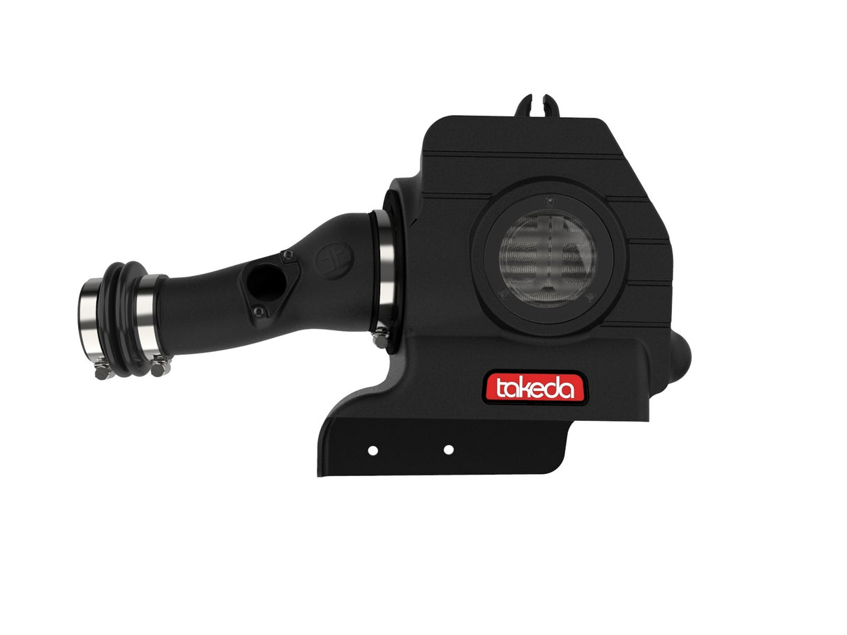 Takeda® (17-22) CR-V Momentum Cold Air Intake System