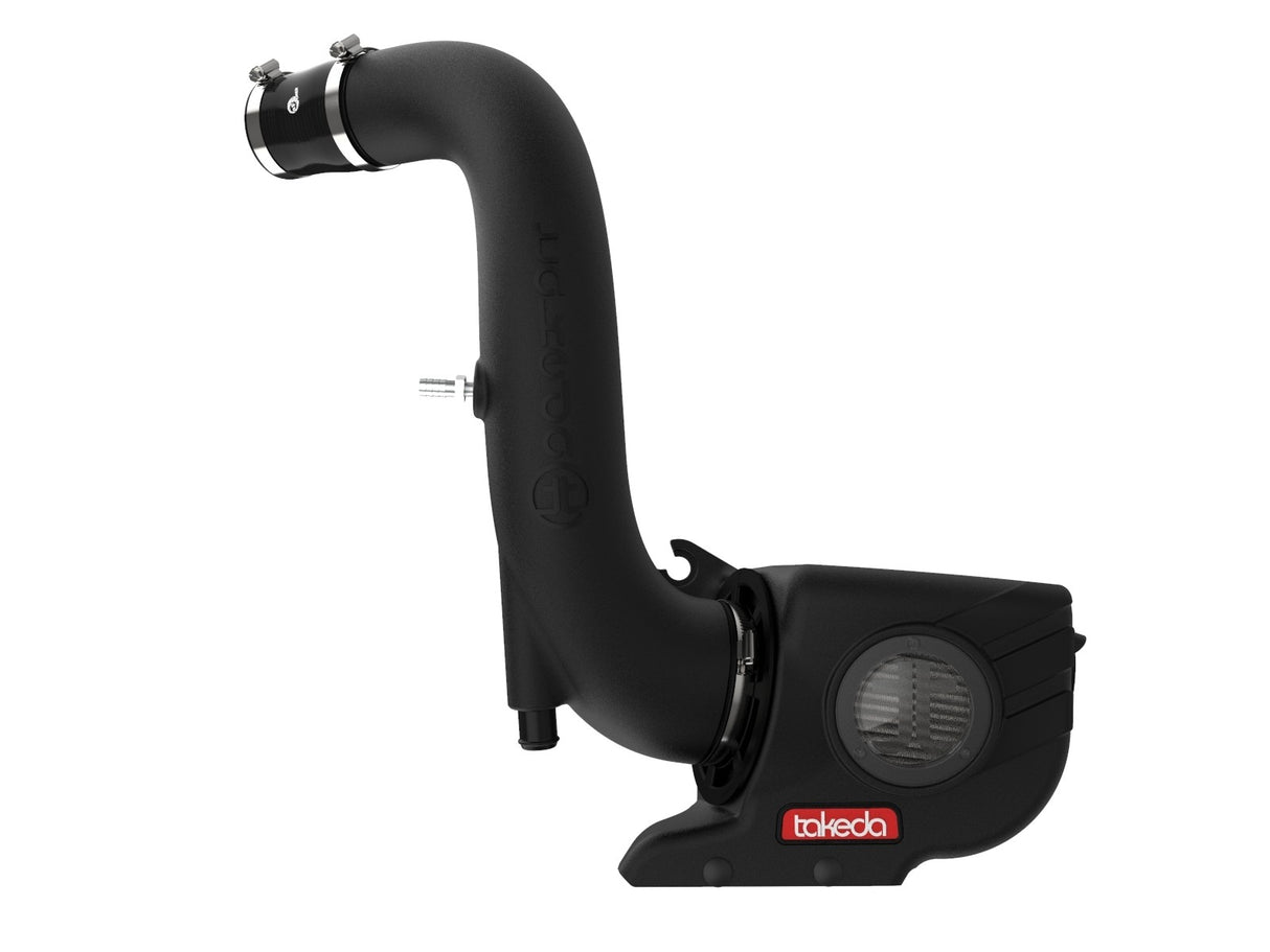 Takeda® (13-17) Hyundai Veloster Momentum Cold Air Intake System