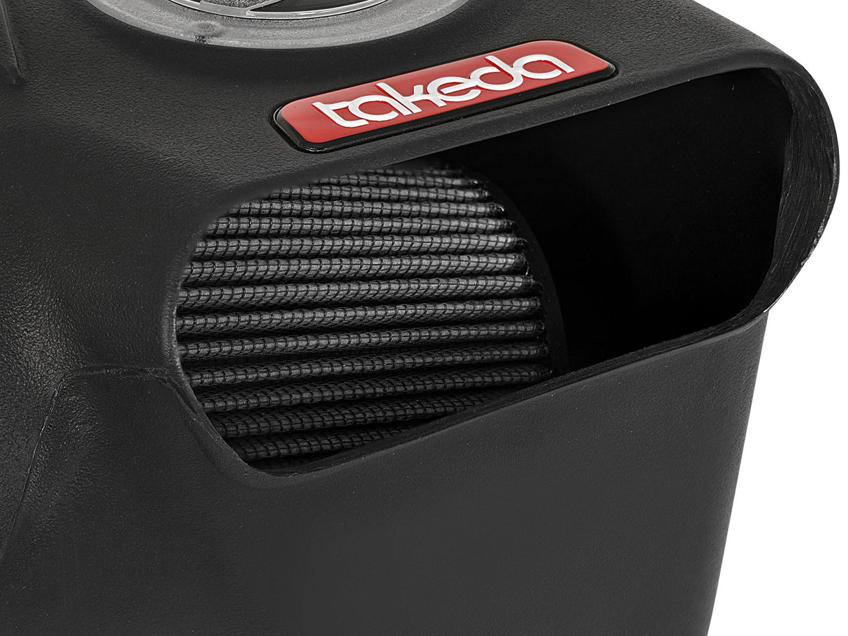 Takeda® (17-20) Honda Civic Si 1.5L Momentum Cold Air Intake System