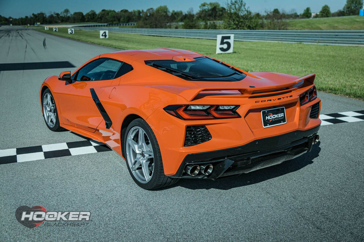 HOOKER BH13236