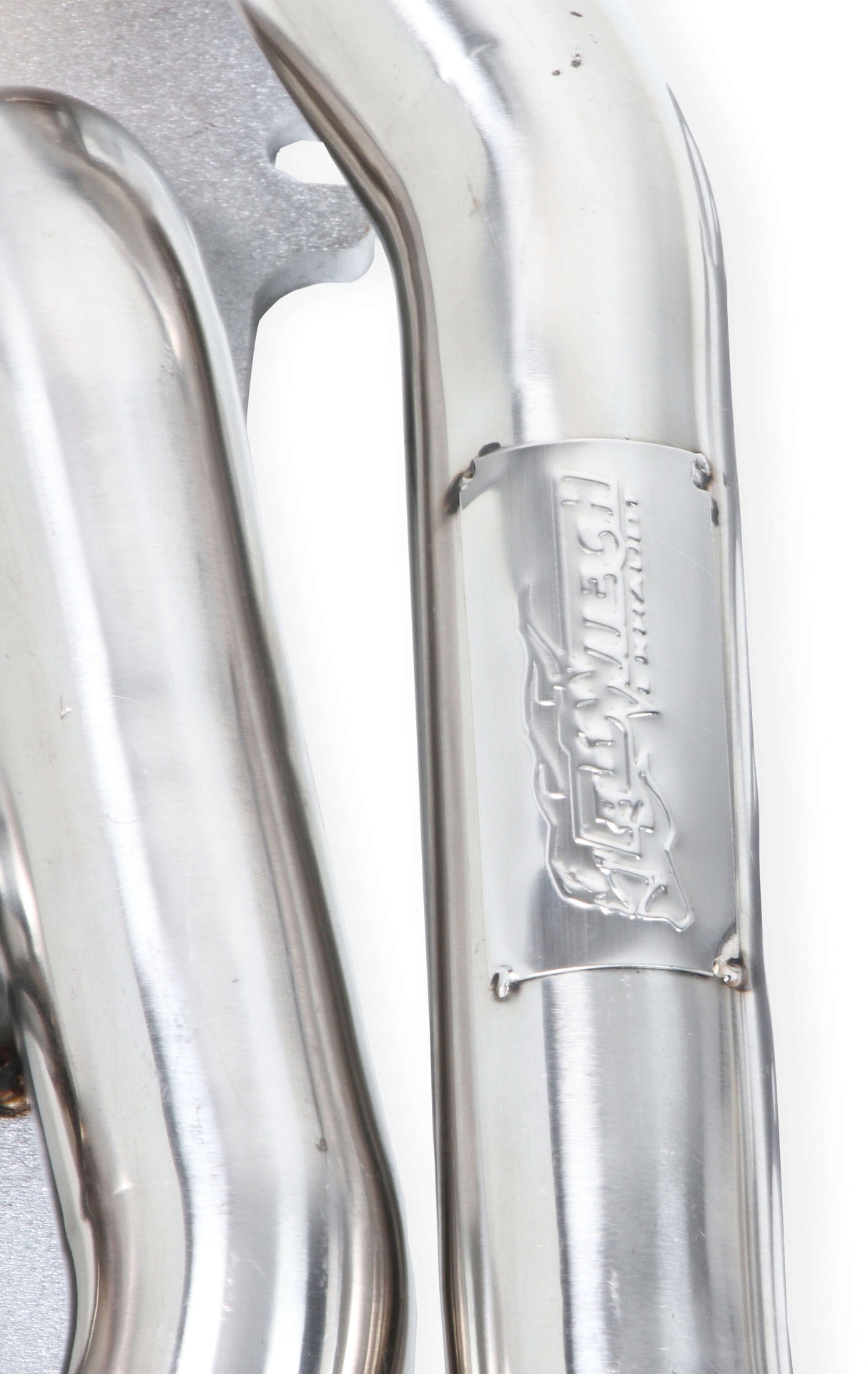Flowtech® (11-14) Mustang GT 409SS 1.875" x 2.5" Shorty Headers