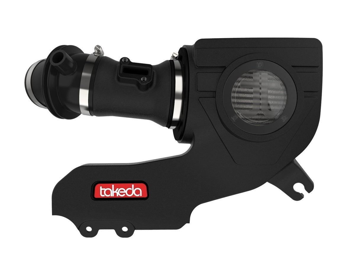 Takeda® (19-23) Altima Momentum Cold Air Intake System