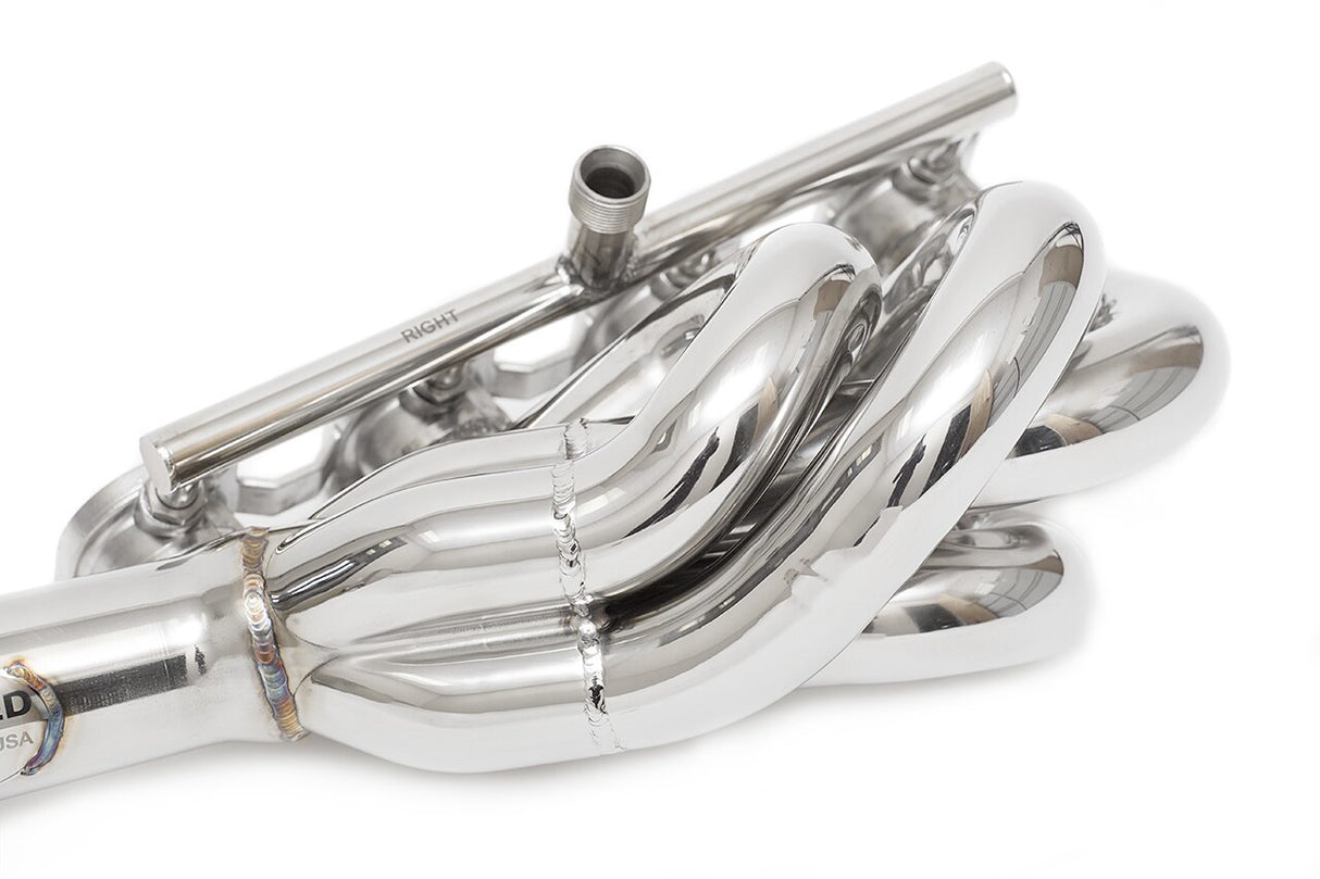 FabSpeed® (95-99) Ferrari F355 Sport Headers