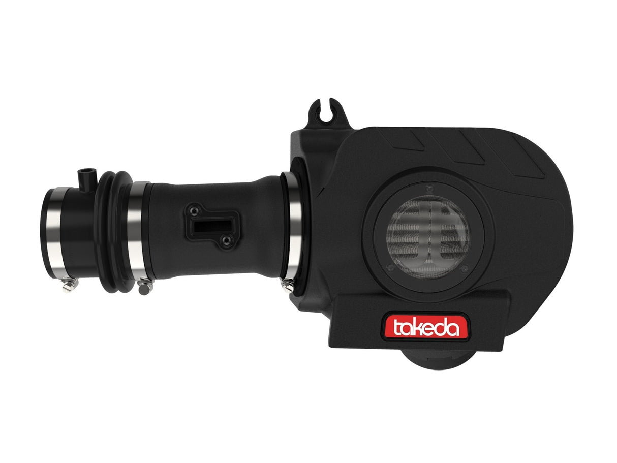 Takeda® (13-20) Accord/TLX Momentum Cold Air Intake System