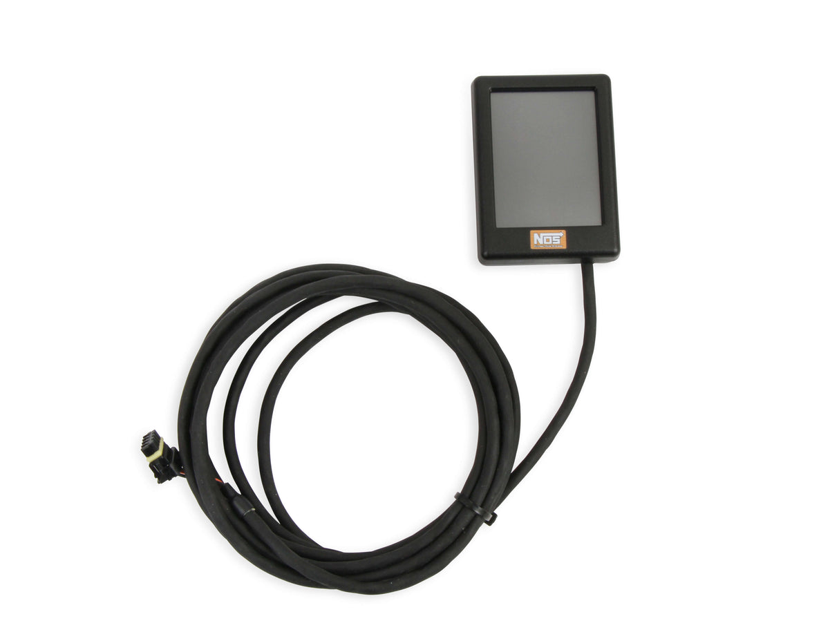 NOS® Mini Stage 2-Stage Progressive Nitrous Controller - 10 Second Racing