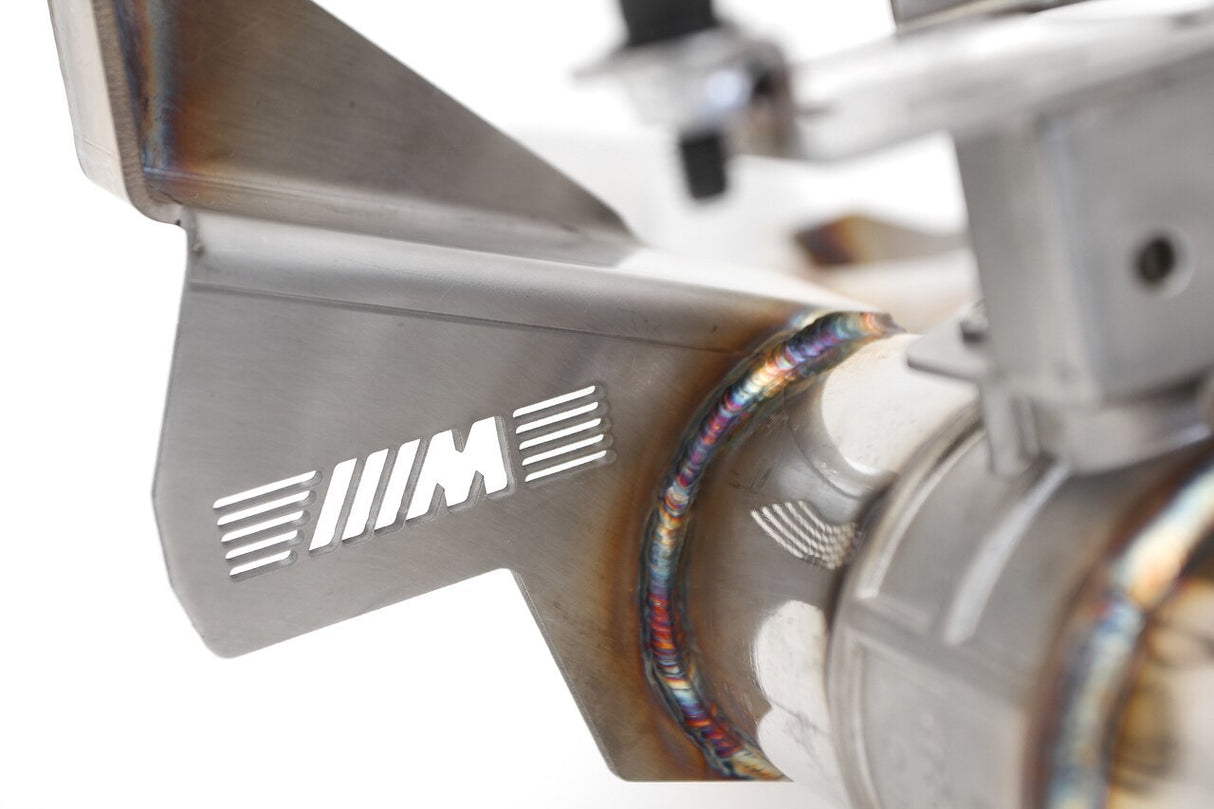 FabSpeed® (14-20) BMW M3/M4 (F80/F82/F83) Valvetronic Exhaust System