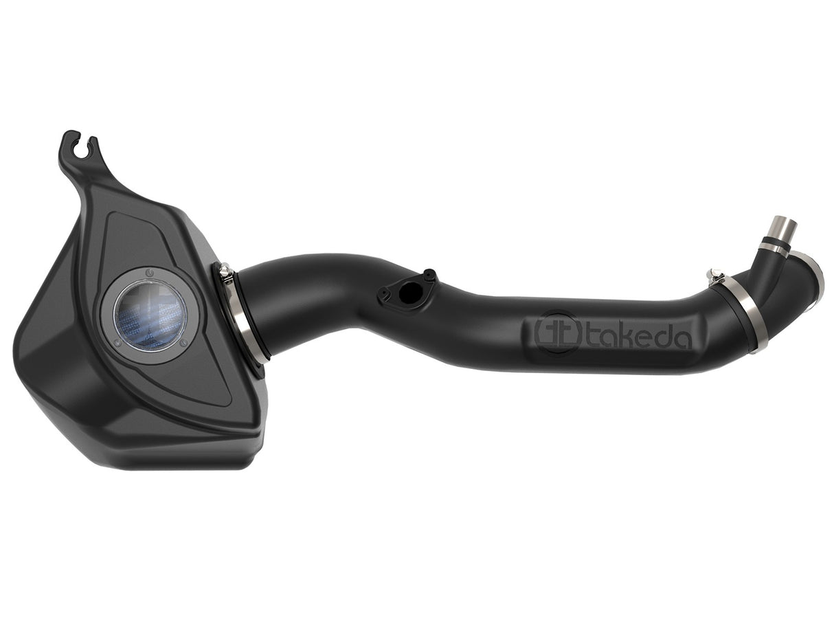 Takeda® (16-23) Lexus GS200t/RC200t 2.0L Momentum Cold Air Intake System