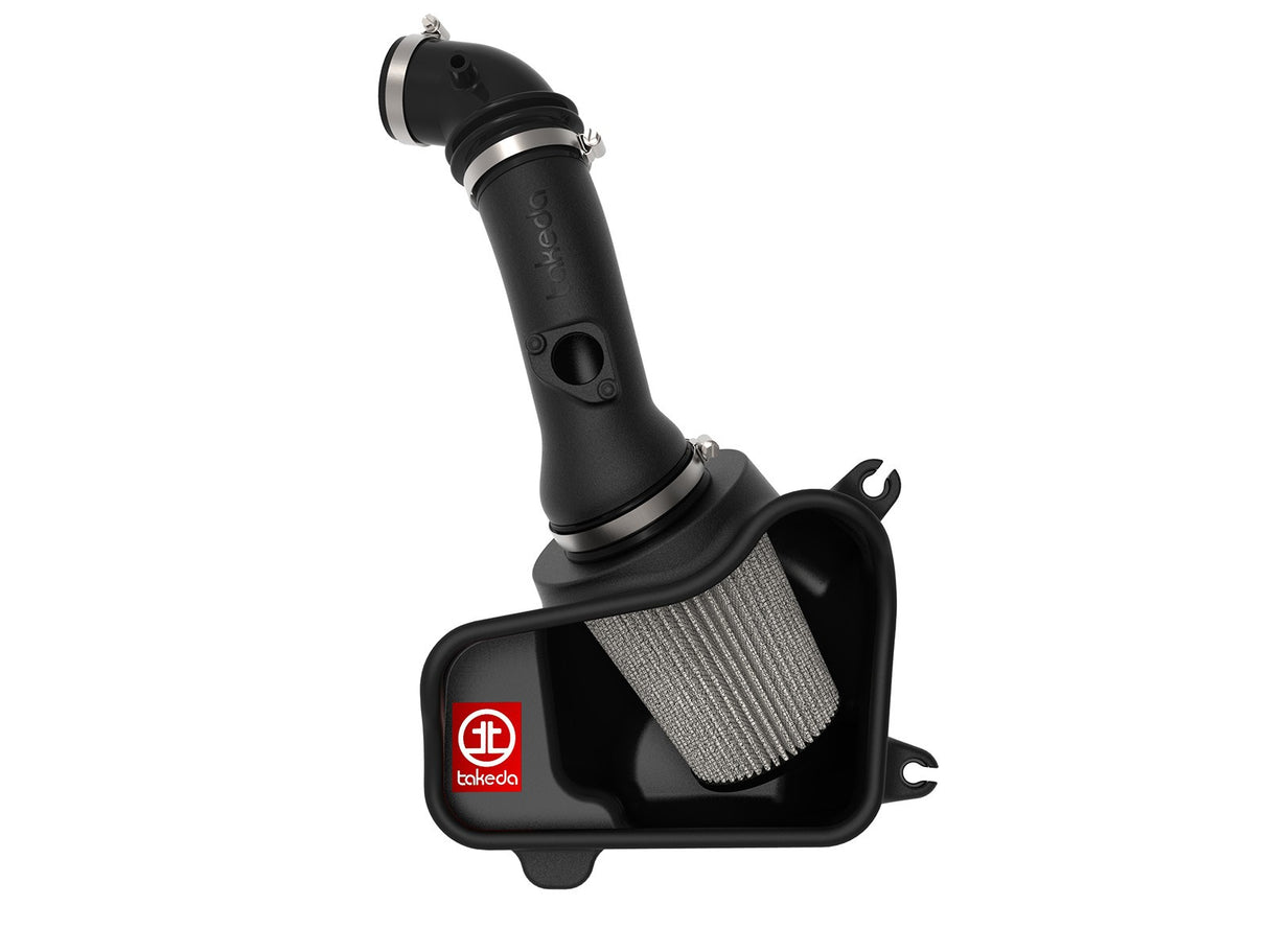 Takeda® (16-21) Civic Stage-2 Cold Air Intake System