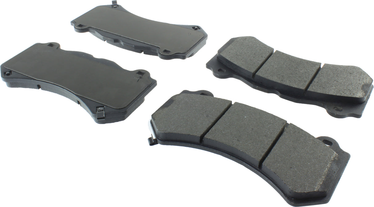 Stoptech® (05-23) Mopar V8 Street Series Brake Pads