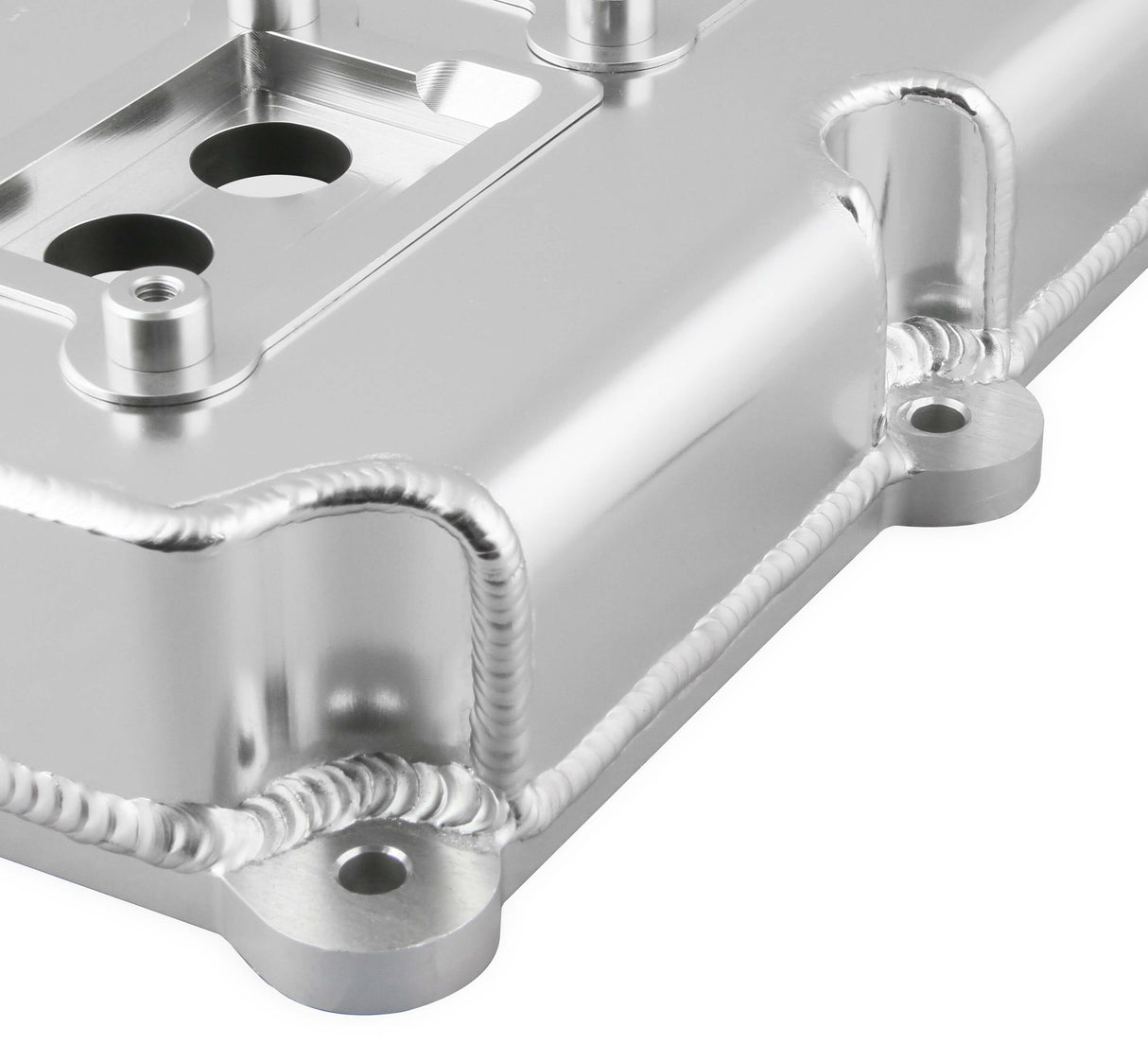 Holley® Sniper Mopar GEN III Valve Covers