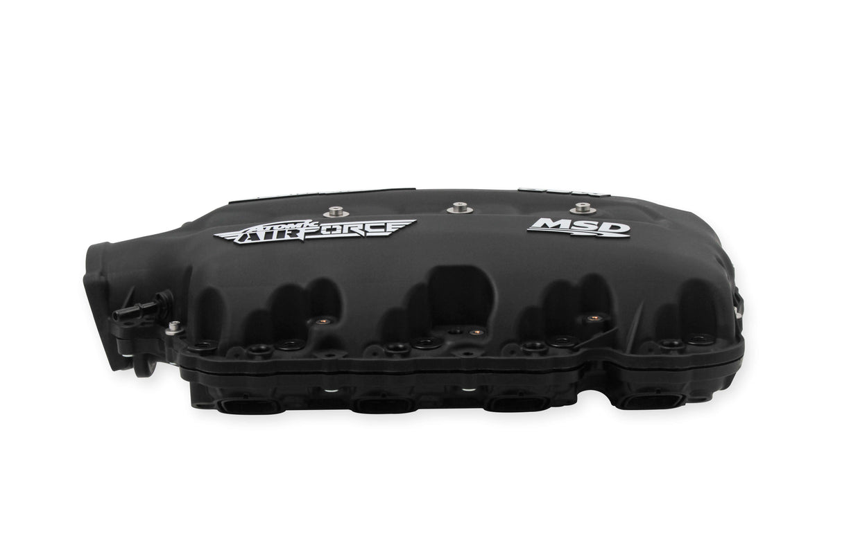 MSD® (14-24) GM LT1 Atomic AirForce Intake Manifold