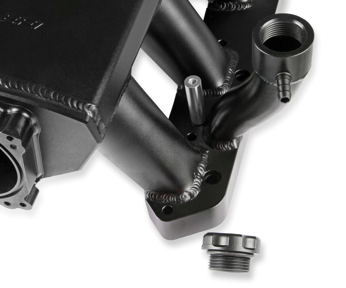Holley® Sniper EFI Chrysler GEN III Sheet Metal Intake Manifold