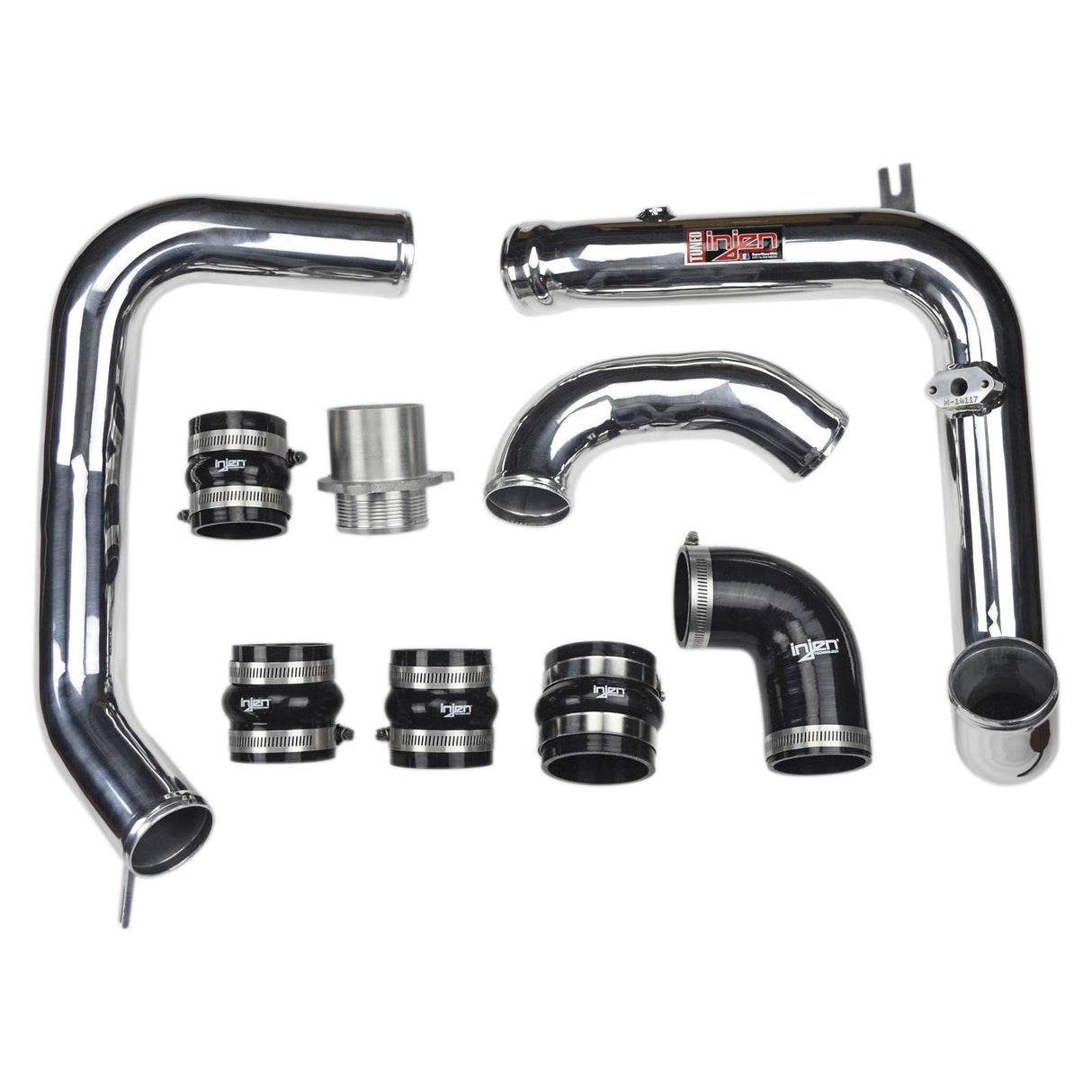 INJEN SES3078ICP