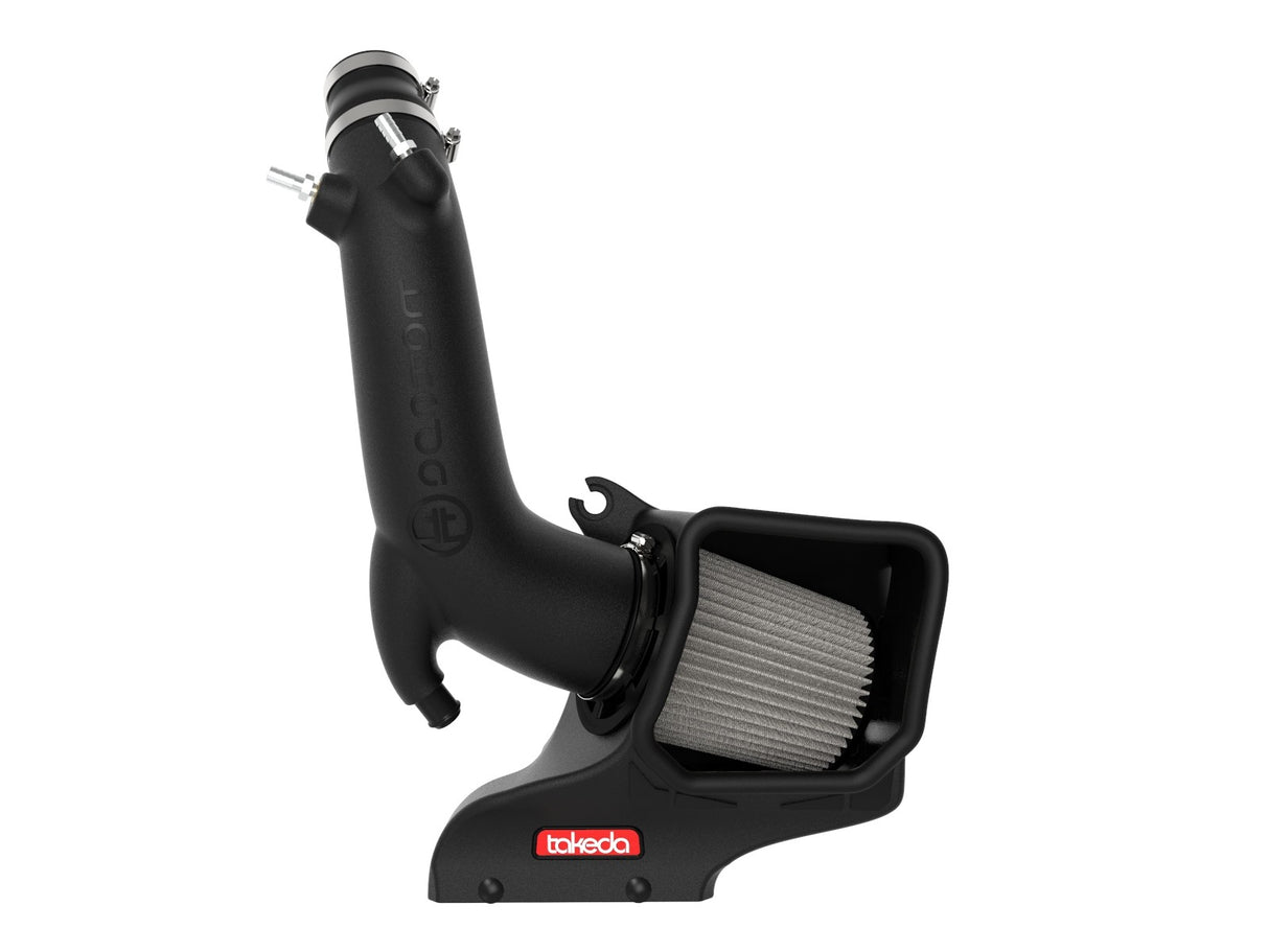 Takeda® (19-23) Veloster N Stage-2 Cold Air Intake System