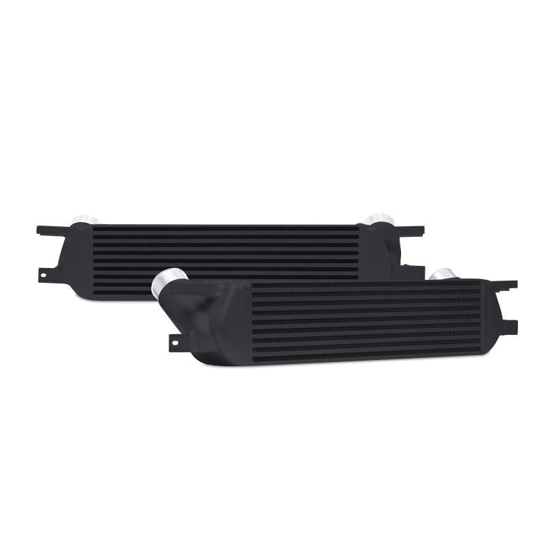Mishimoto® MMINT-MUS4-15 - (15-19) Mustang 2.3L Ecoboost Intercooler