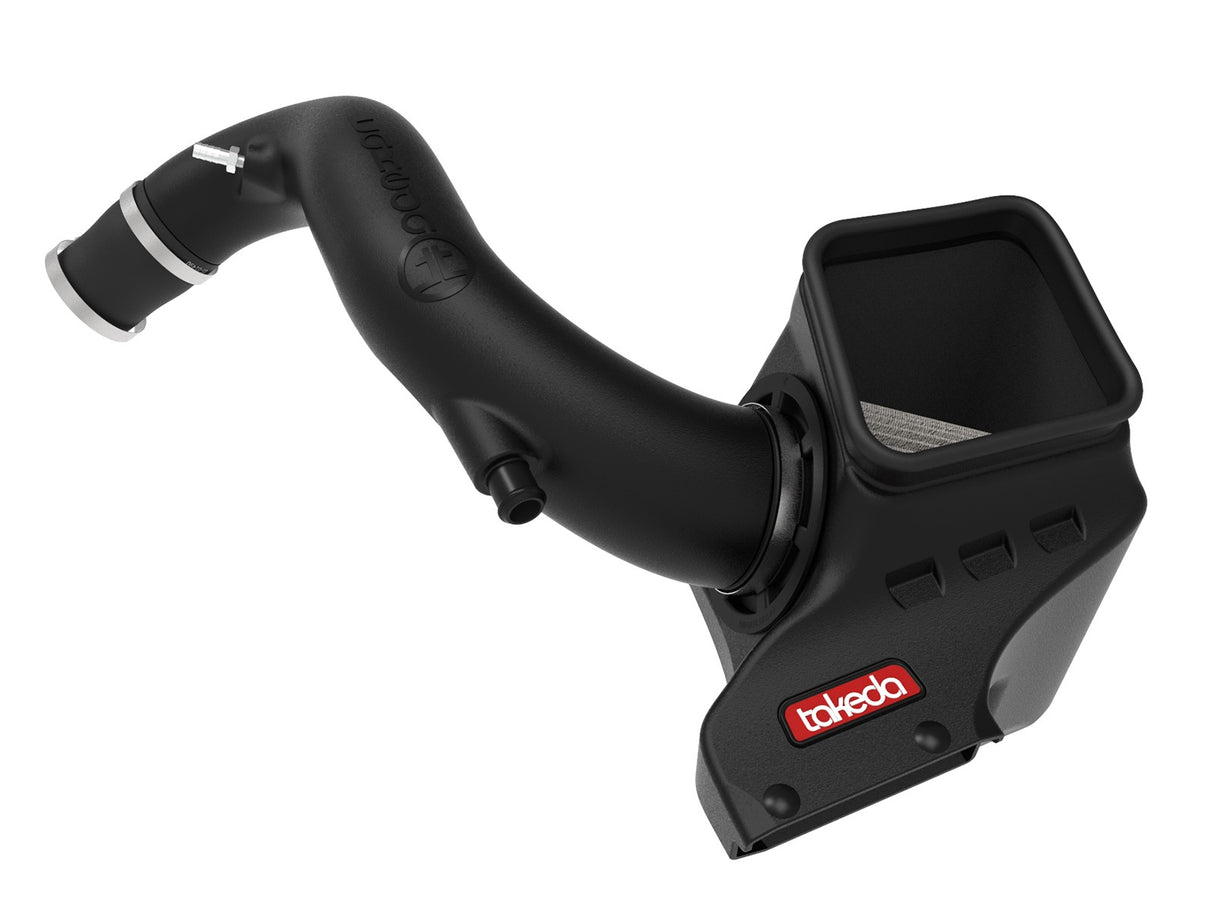 Takeda® (17-22) Hyundai/Kia Stage-2 Cold Air Intake System