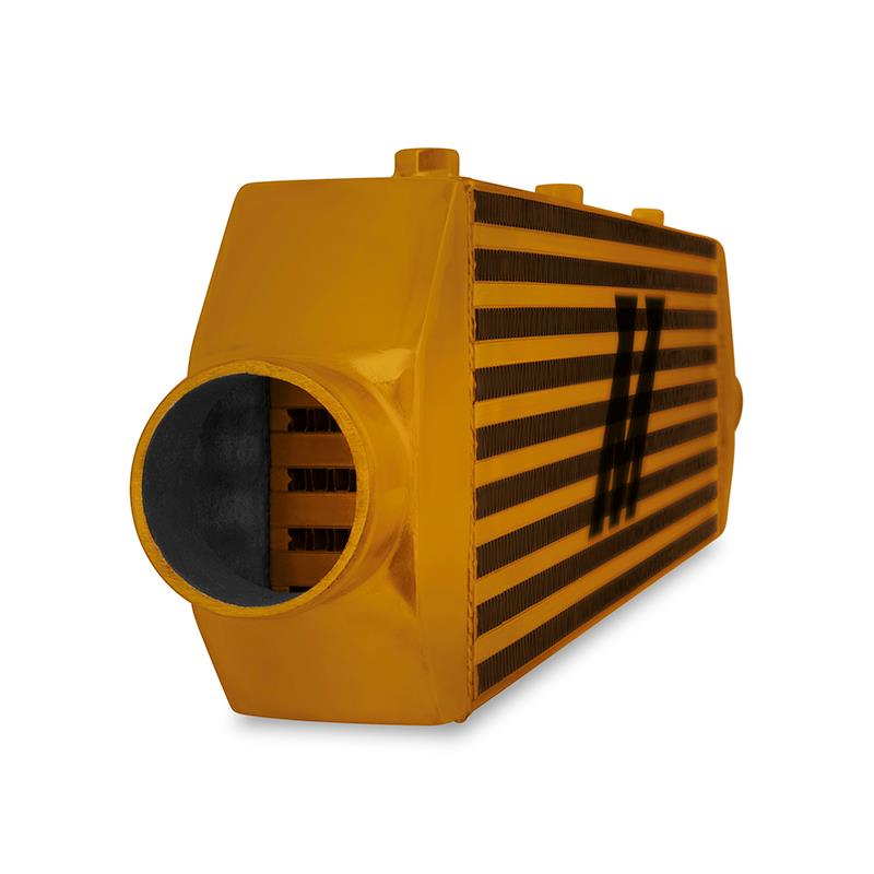 Mishimoto® Universal 20.5" x 6.25" x 2.5" Z-Line Intercooler