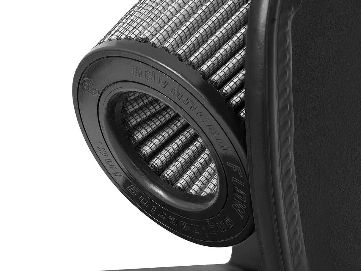 Takeda® (16-18) Focus RS EcoBoost Retain Stage-2 Cold Air Intake System